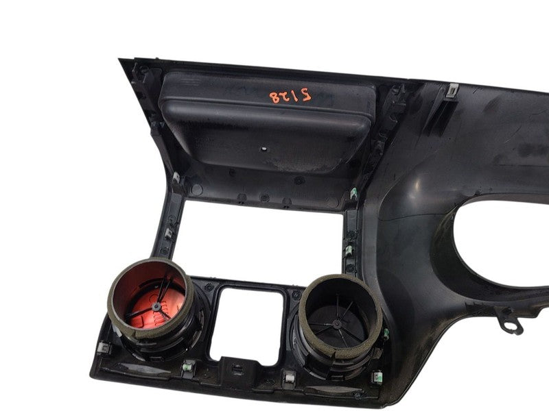 WRANGLER  2013 Dash Bezel 637468