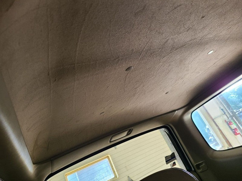 4 RUNNER  2000 Headliner 663443