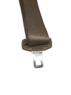SUBCHEV15 1999 Seat Belt Rear 591049