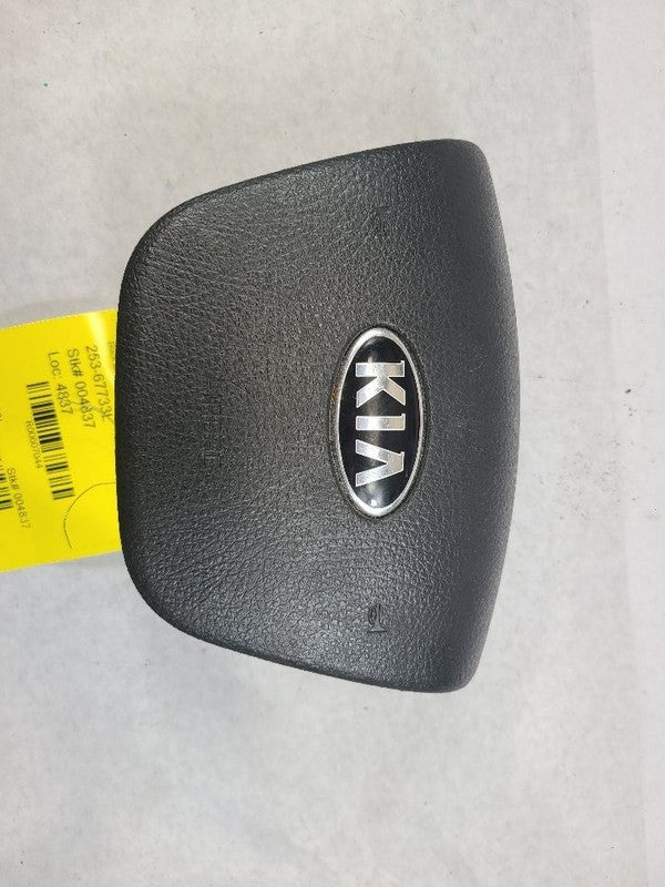 Driver Left Air Bag Driver Wheel Fits 14-15 SORENTO 607044