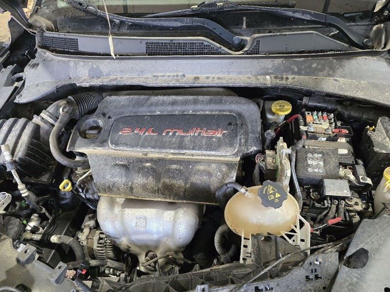 Engine ECM Electronic Control Module Fits 17-21 COMPASS 633714