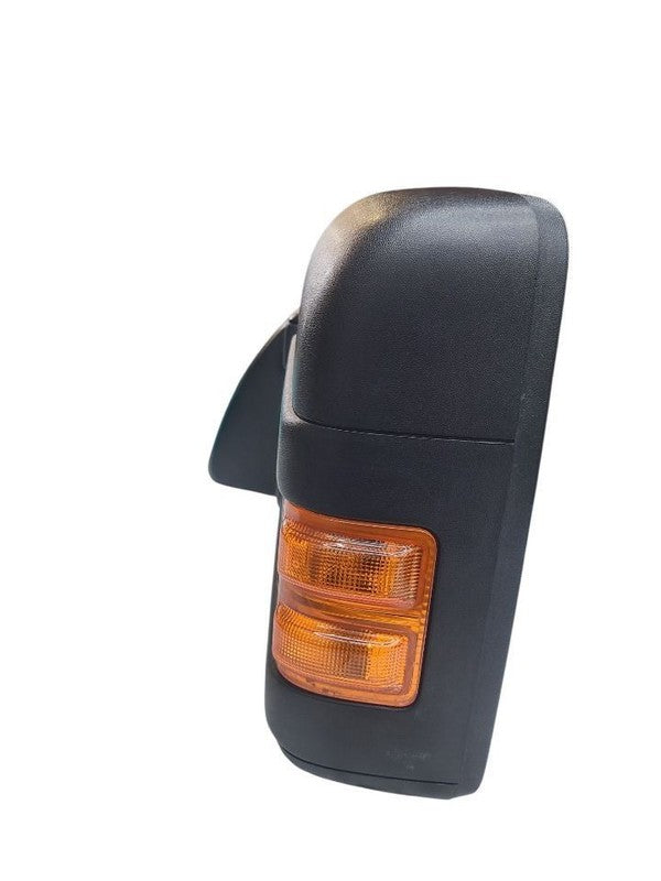 Driver Side View Mirror Power Lamps Fits 13-16 FORD F250SD PICKUP 6757