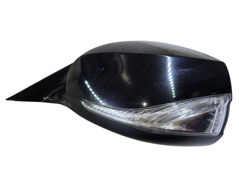 Passenger Side View Mirror Power Heated Fits 14-21 INFINITI Q50 632885