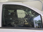 Passenger Front Door Glass Classic Style Fits 14-19 SIERRA 1500 PICKUP