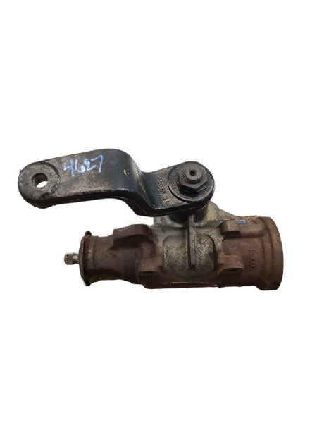 Steering Gear/Rack Gear Type Power Steering Fits 94-02 DODGE 2500 PICK