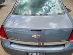 Trunk/Hatch/Tailgate With Spoiler LS Fits 07-08 IMPALA 636000
