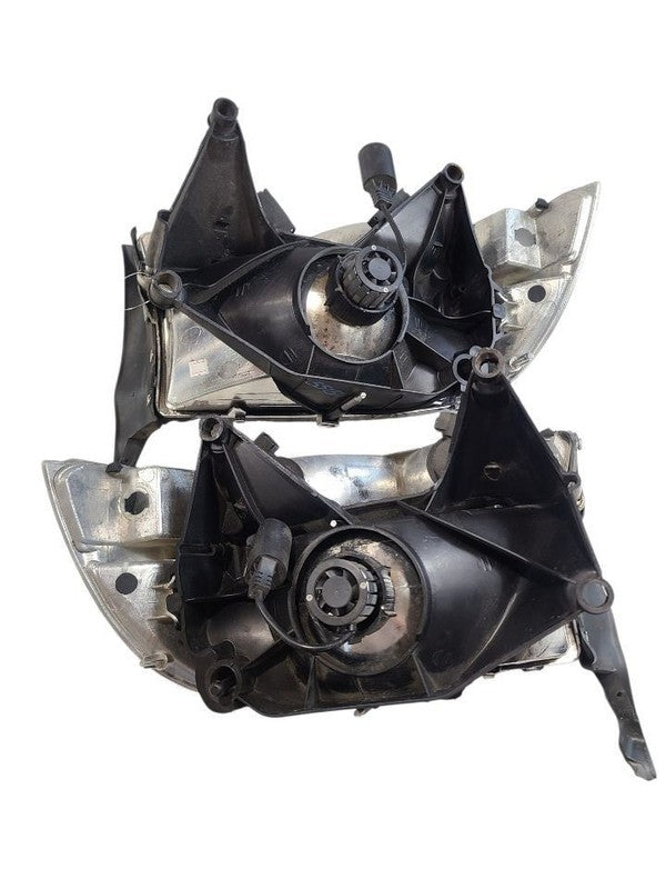 Driver Left Headlight Fits 97-04 DAKOTA 666427