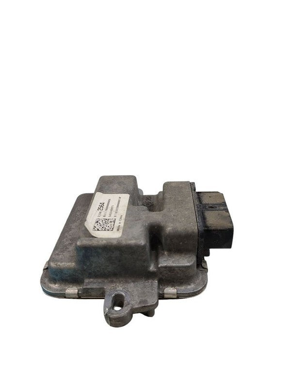 Chassis ECM Fuel Pump Fits 16-23 CAMARO 621825