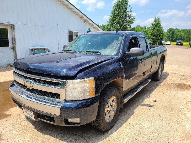 Seat Belt Front Bucket Driver Buckle Fits 07-14 ESCALADE 632817