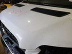 Hood Fits 15-19 TRANSIT 150 661786