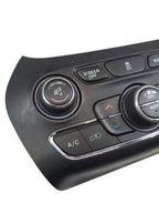 Temperature Control Air Conditioning With Dual Zone Fits 15-18 CHEROKE