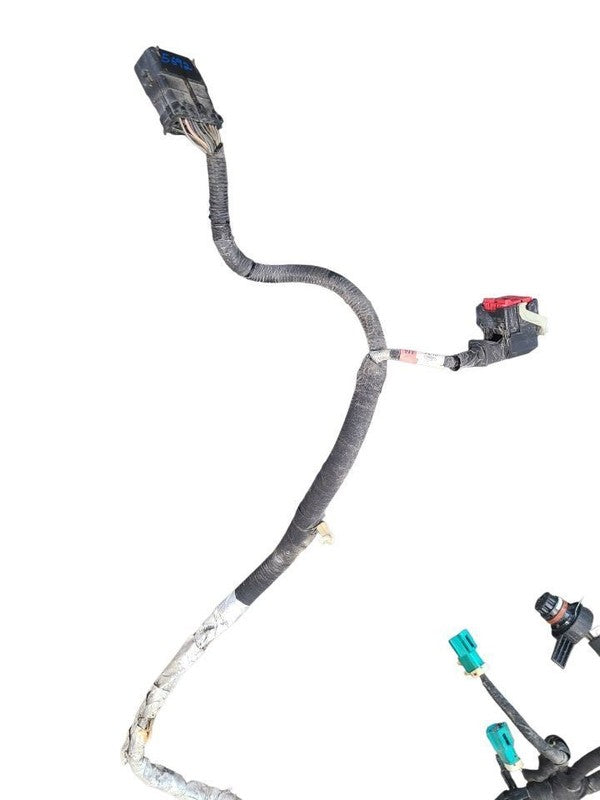 F150      2009 Transmission Wire Harness 677550