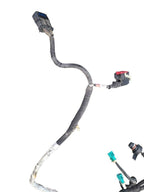 F150      2009 Transmission Wire Harness 677550