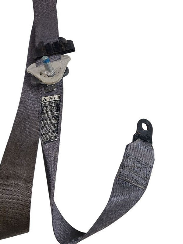 Seat Belt Front Bucket Seat Passenger Retractor Fits 07-08 CALIBER 643