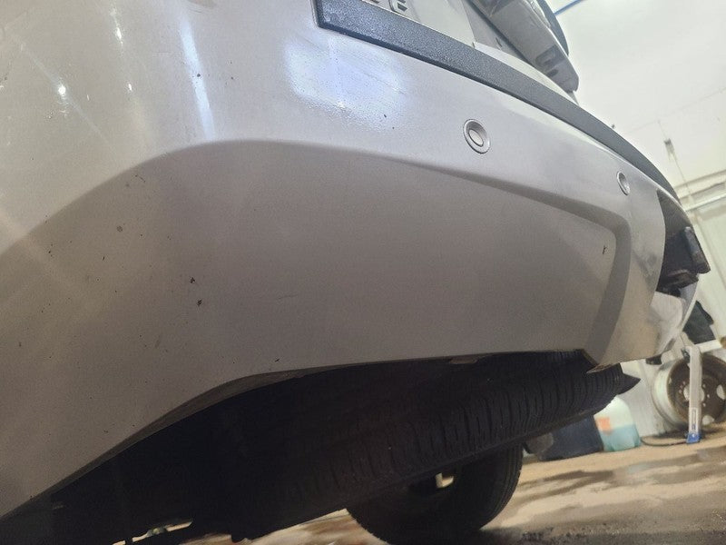 Rear Bumper Base With Rear Park Assist Opt UD7 Fits 07-14 TAHOE 657880