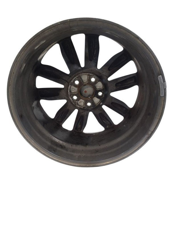 Wheel 20x8-1/2 Alloy Painted Gray A-spec Fits 19-20 MDX 666341
