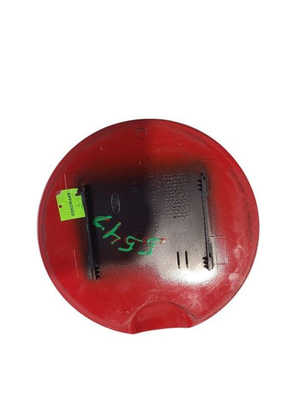 F150      2013 Fuel Filler Door 668587
