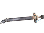 Rear Drive Shaft 2.0L Automatic Transmission Fits 12-16 IMPREZA 650914