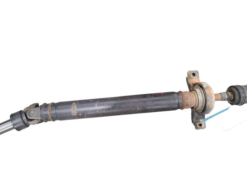 Rear Drive Shaft 2.0L Automatic Transmission Fits 12-16 IMPREZA 650914