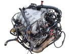 Engine 3.4L VIN N 5th Digit 5VZFE Engine 6 Cylinder Fits 95-99 TACOMA 