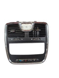 TOWN COUN 2011 Dash Bezel 587032