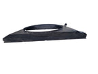 RAM2500   2001 Radiator Shroud 667170