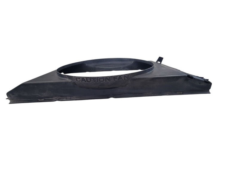 RAM2500   2001 Radiator Shroud 667170