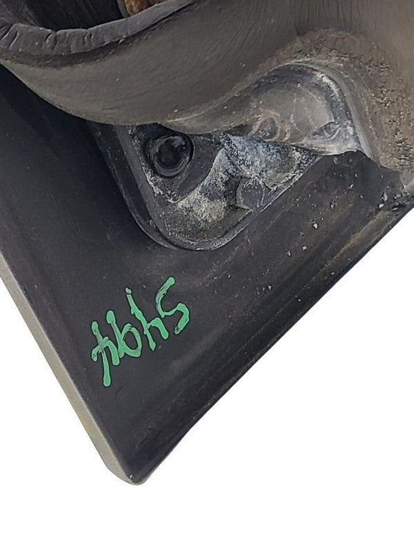 Passenger Side View Mirror Manual Opt DE2 Fits 08-24 EXPRESS 2500 VAN 