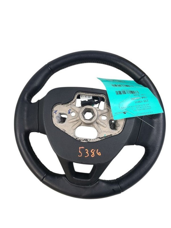 Steering Wheel With Adaptive Cruise Non-heated Fits 22-23 BRONCO SPORT
