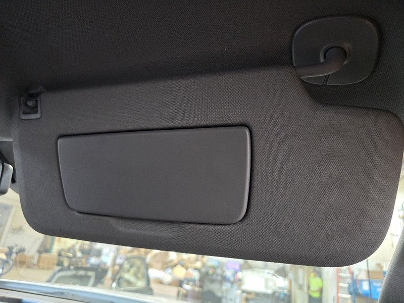 Passenger Right Sun Visor Fits 19-23 SIERRA 1500 PICKUP 641310