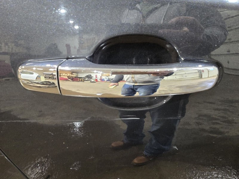 Passenger Door Handle Exterior VIN J 11th Digit Door Fits 07-17 ACADIA