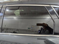 Driver Left Rear Door Glass Without Solar Glass Fits 10-16 SRX 618919