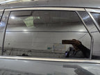 Driver Left Rear Door Glass Without Solar Glass Fits 10-16 SRX 618919