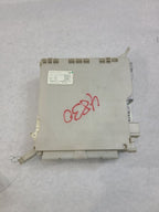 LS460     2008 Fuse Box Cabin 606547