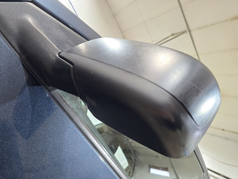 Driver Side View Mirror Power VIN J 1st Digit Fits 08-15 ROGUE 622973