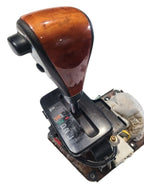 LX470     2002 Transmission Shift 662269