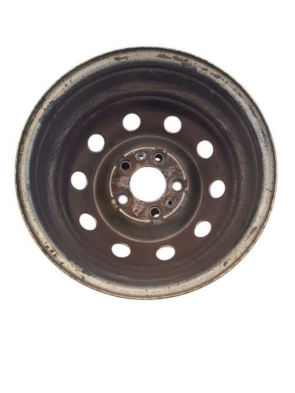 Wheel 16x6 Steel Painted Fits 14-26 PROMASTER 1500 VAN 670552