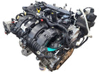 Engine 2.3L VIN H 8th Digit Fits 18-23 MUSTANG 676891