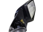 Passenger Side View Mirror Power Paint To Match Fits 10-11 EQUINOX 618
