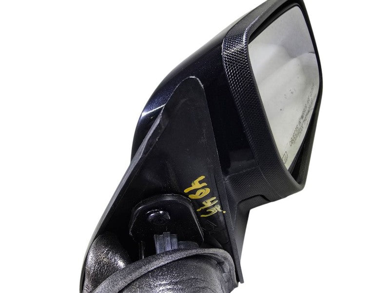 Passenger Side View Mirror Power Paint To Match Fits 10-11 EQUINOX 618
