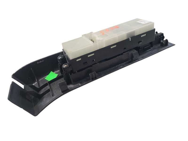 Driver Front Door Switch Driver's Lock And Window Fits 07-21 FRONTIER 