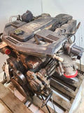 Engine Pickup 6.7L VIN L 8th Digit Diesel Fits 13-18 DODGE 3500 PICKUP