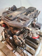 Engine Pickup 6.7L VIN L 8th Digit Diesel Fits 13-18 DODGE 3500 PICKUP