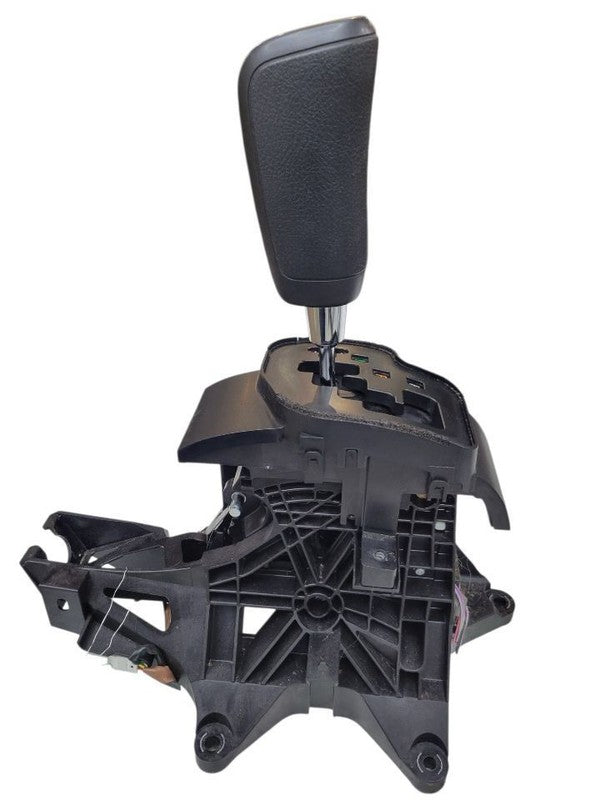 TUNDRA    2010 Transmission Shift 676601