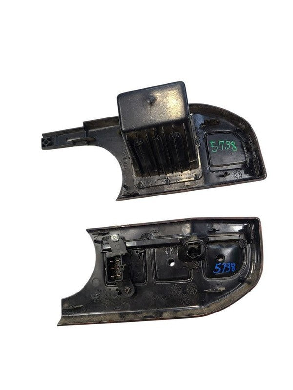 F250      1989 Dash Bezel 680505