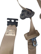 SIERRA250 2011 Seat Belt Rear 624743