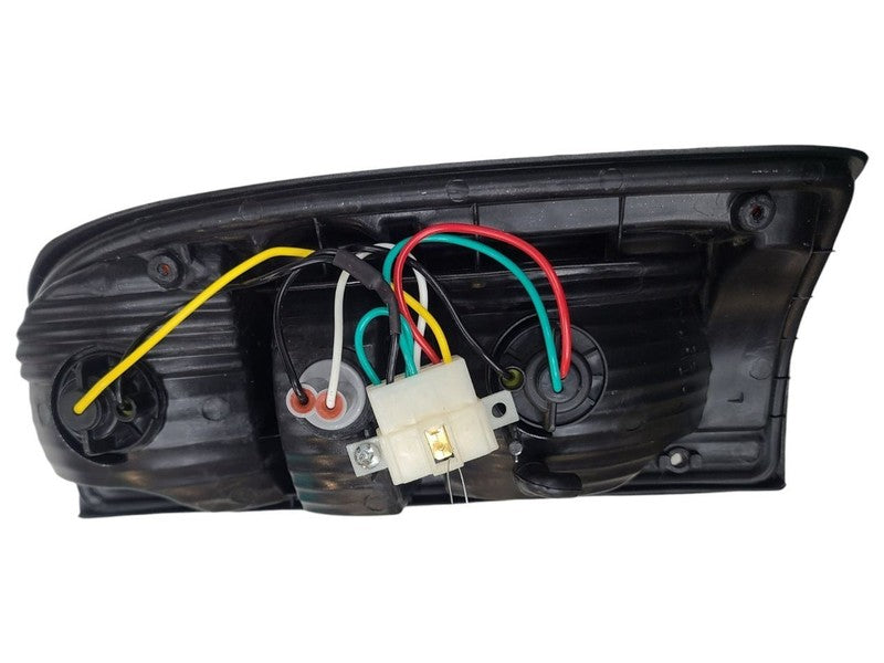 Driver Left Tail Light Fits 01-04 TACOMA 679528