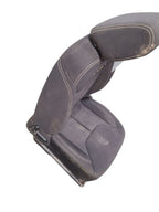 Passenger Front Seat Bucket Manual 2 Door Cloth Fits 11-17 WRANGLER 62