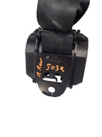 JETTA     2014 Seat Belt Rear 627931