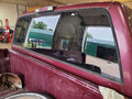 Back Glass Fixed Non-heated Fits 90-00 CHEVROLET 2500 PICKUP 670784